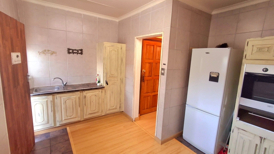 2 Bedroom Property for Sale in Sasolburg Ext 11 Free State
